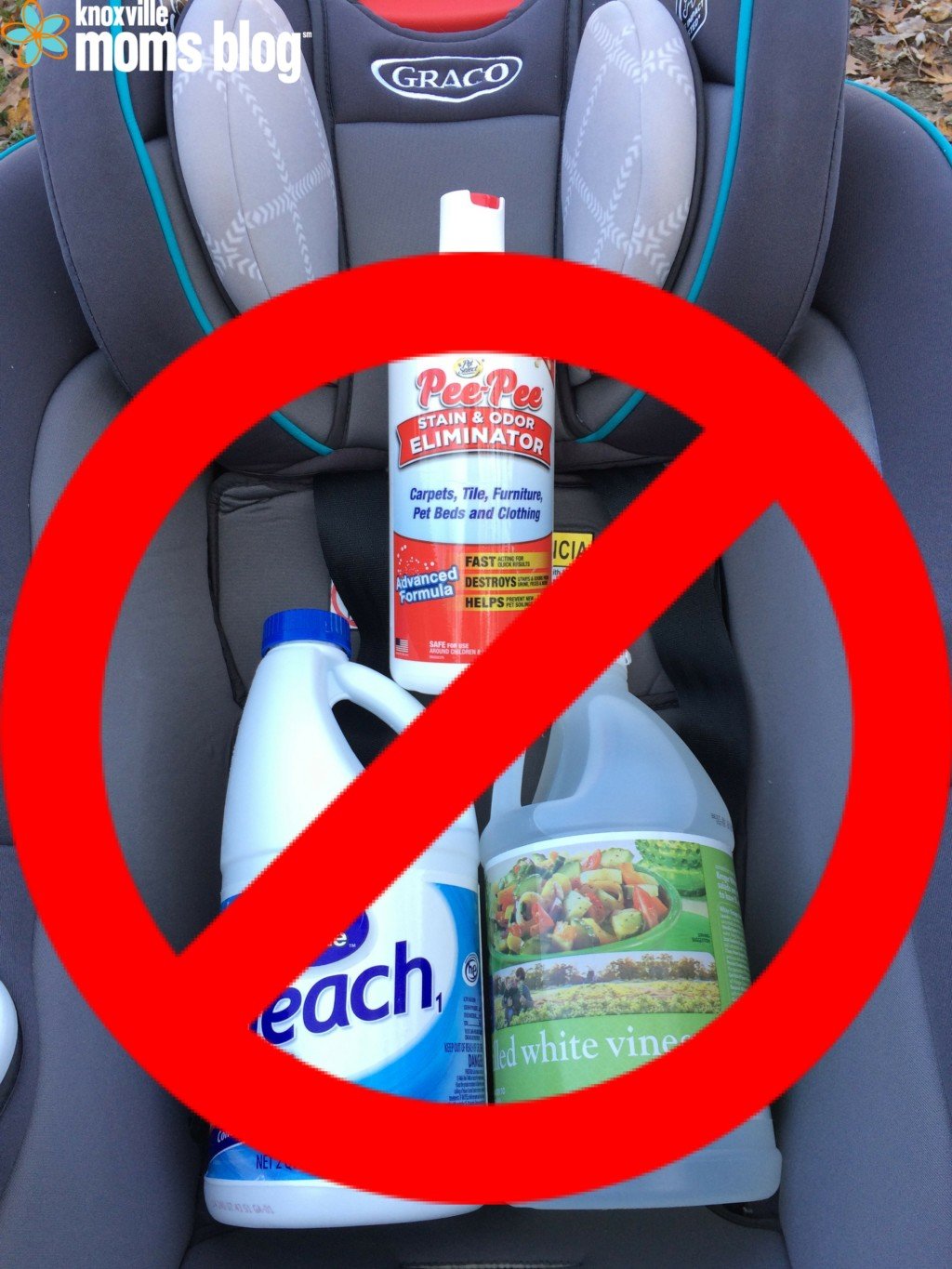 How To Get Vomit Smell Out Of Car Seat Belt