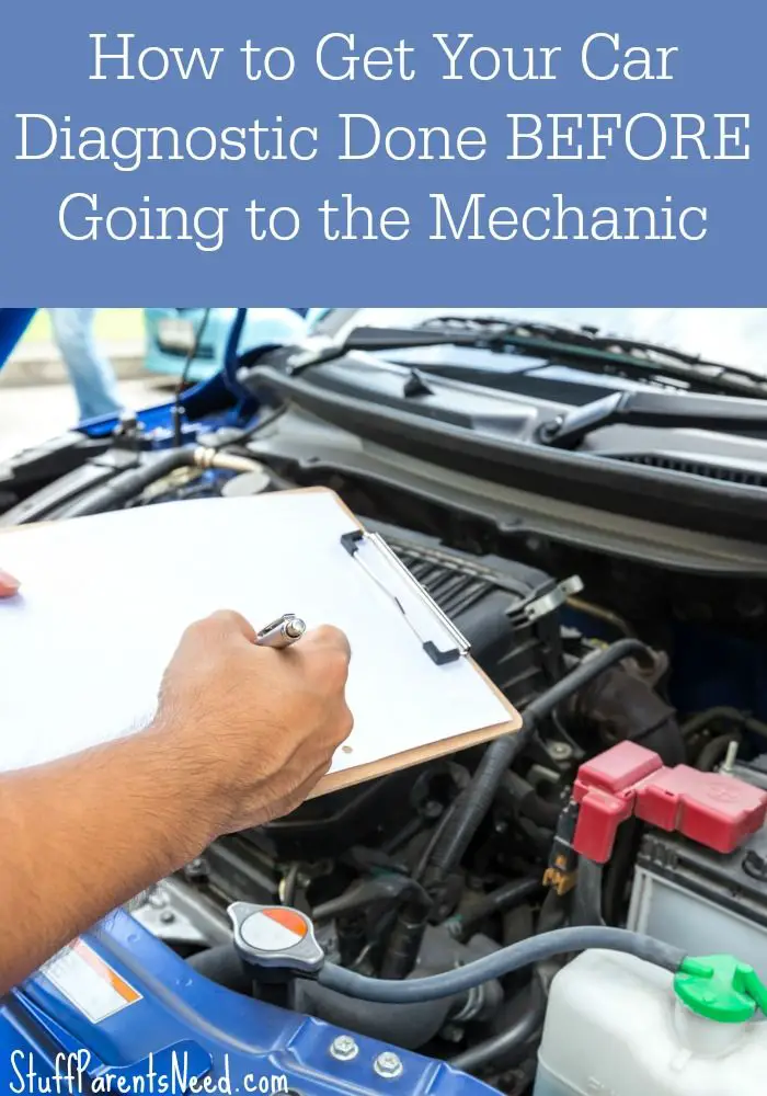 How to Get Your Car Problems Diagnosed BEFORE You See the ...