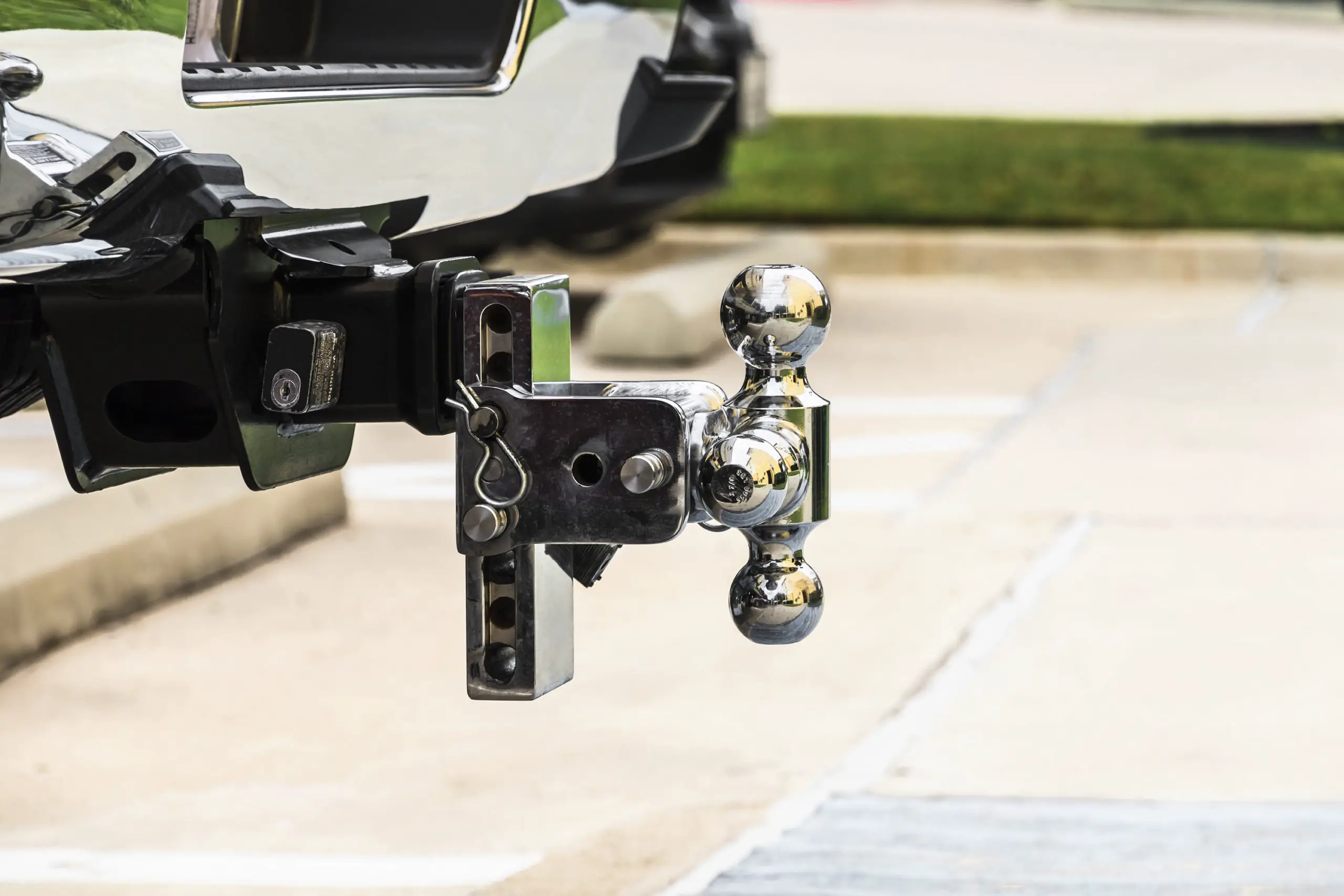How to Install A Trailer Hitch