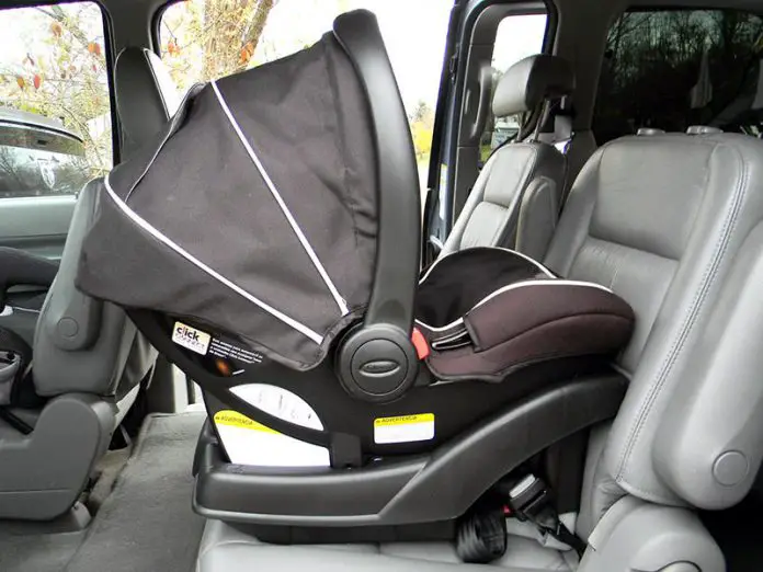 How To Install Graco Car Seat Carproclub Com - How To Use A Graco Car Seat Without The Base