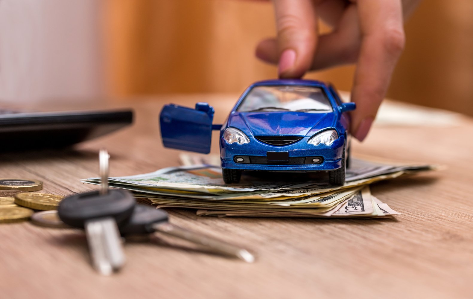 How To Lower Your Auto Insurance Premiums