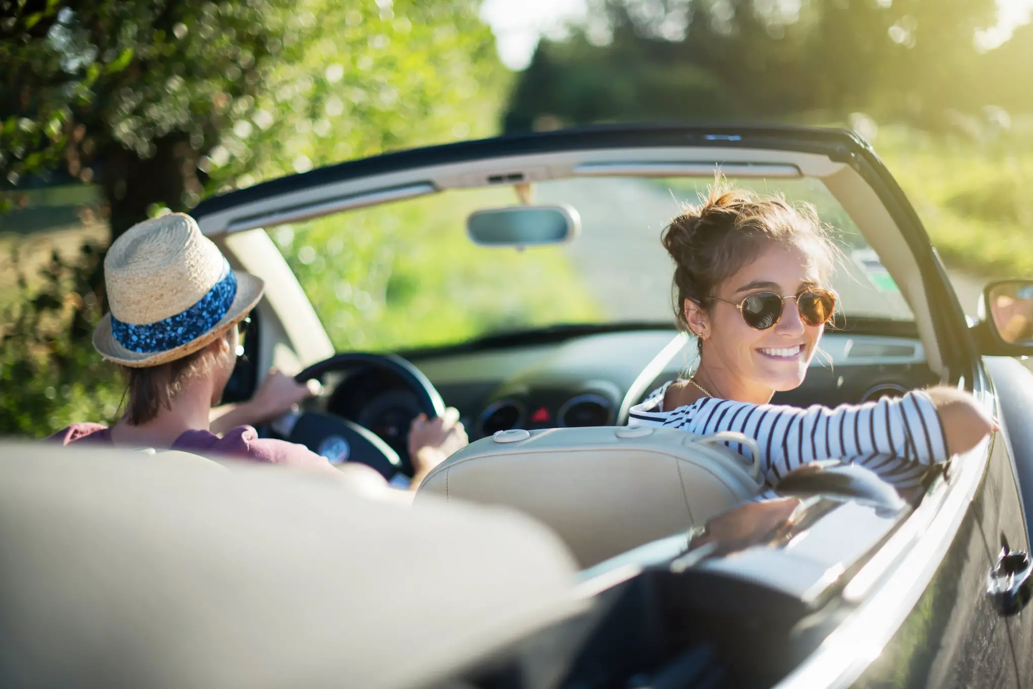 How to Make Extra Money Renting Out Your Car