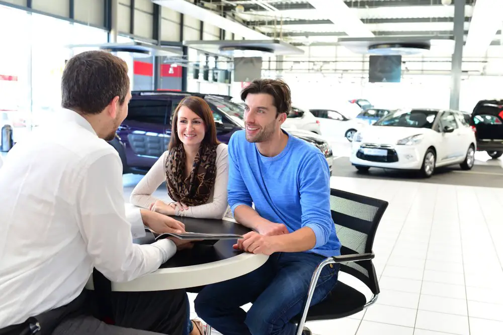 How to Negotiate a Car Deal the Right Way  Hayden Auto