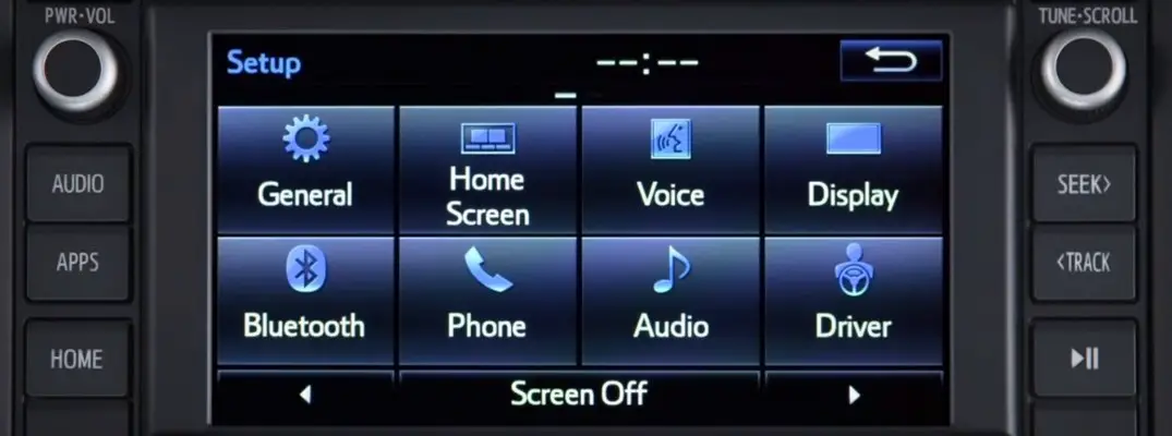 How to Pair Android Phones with Bluetooth in Toyota Cars