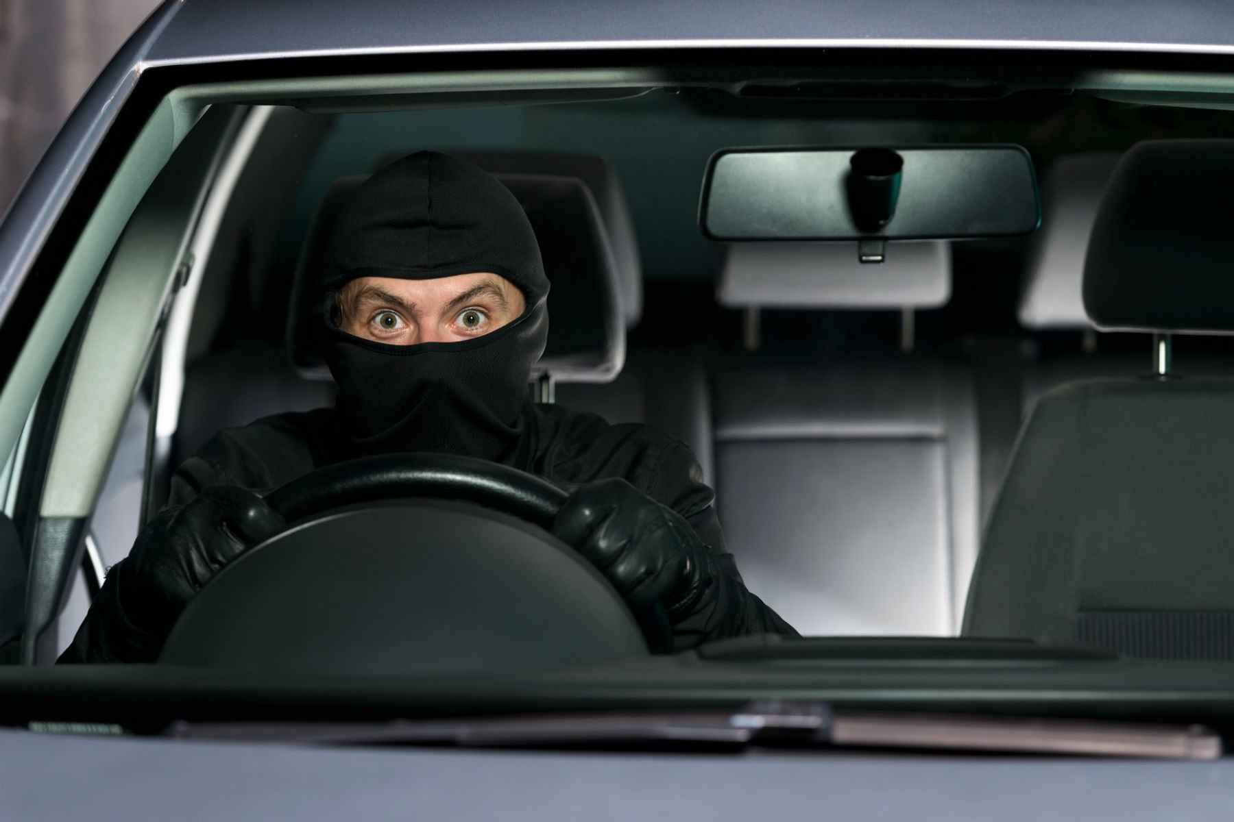 How to prevent your car being stolen using keyless entry scam