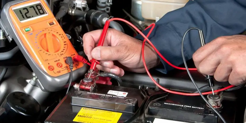 HOW TO RECHARGE A DEAD CAR BATTERY SAFELY AND QUICKLY ...