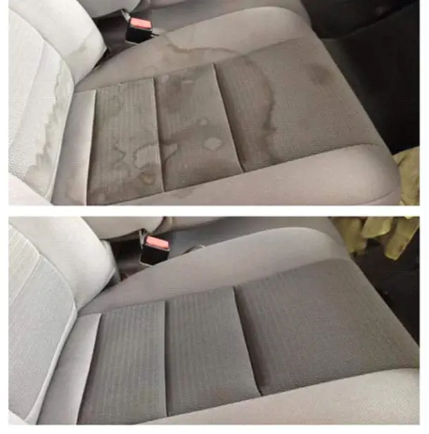 How To Remove Blood Stain From Leather Car Seat