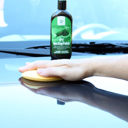 How to Remove Hard Water Spots on Car Paint  Detailers Finest