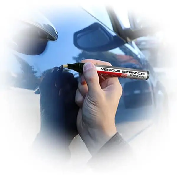 How to Remove Scratches From Your Car