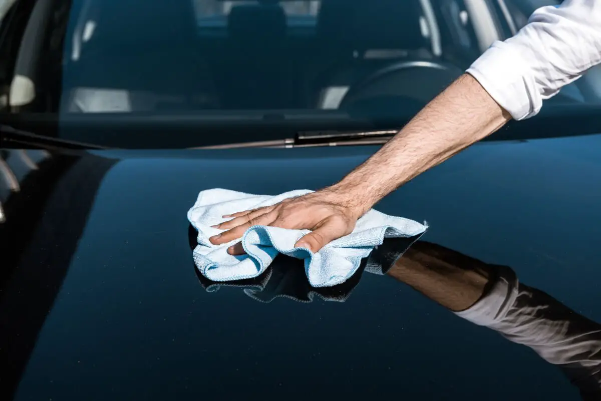 How to Remove Swirl Marks from Cars, a Step by Step Guide