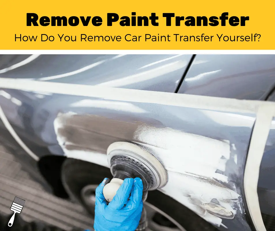How To Repair Sun Damage Car Paint? (3
