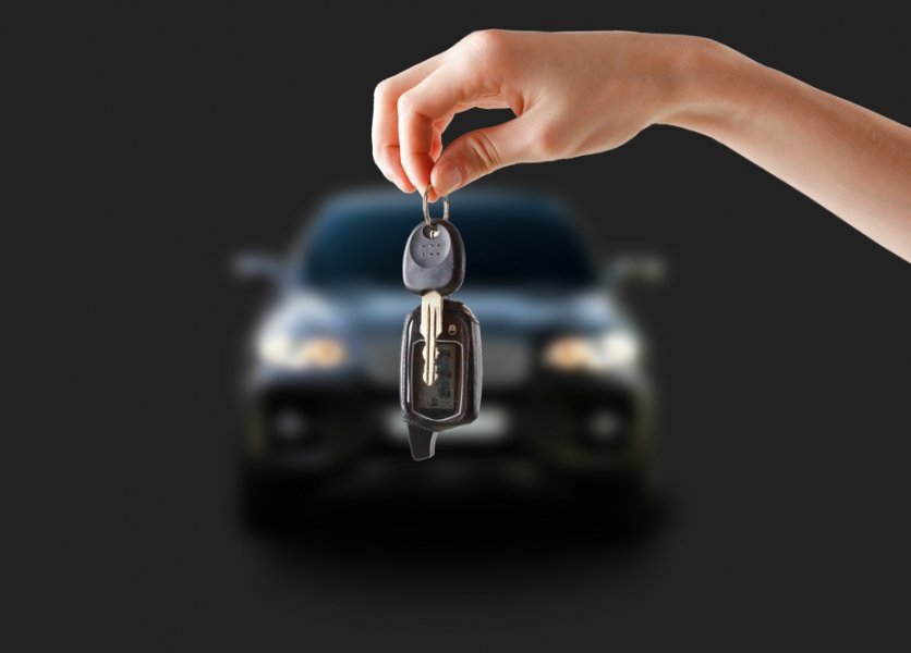 How To Replace Lost Or Stolen Car Keys? Car Keys ...