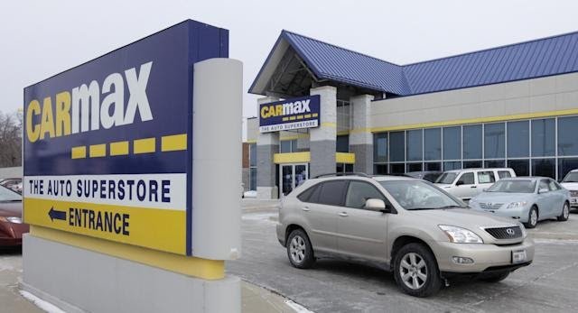 How To Sell A Leased Car To Carmax