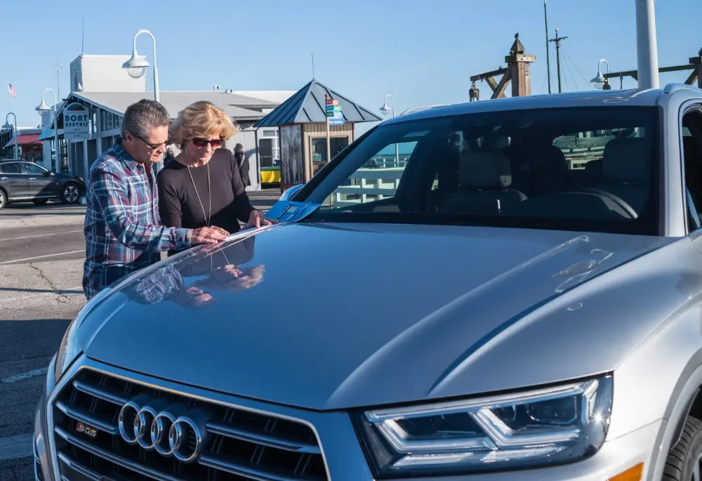 How to Sell Your Used Car in California in 2020