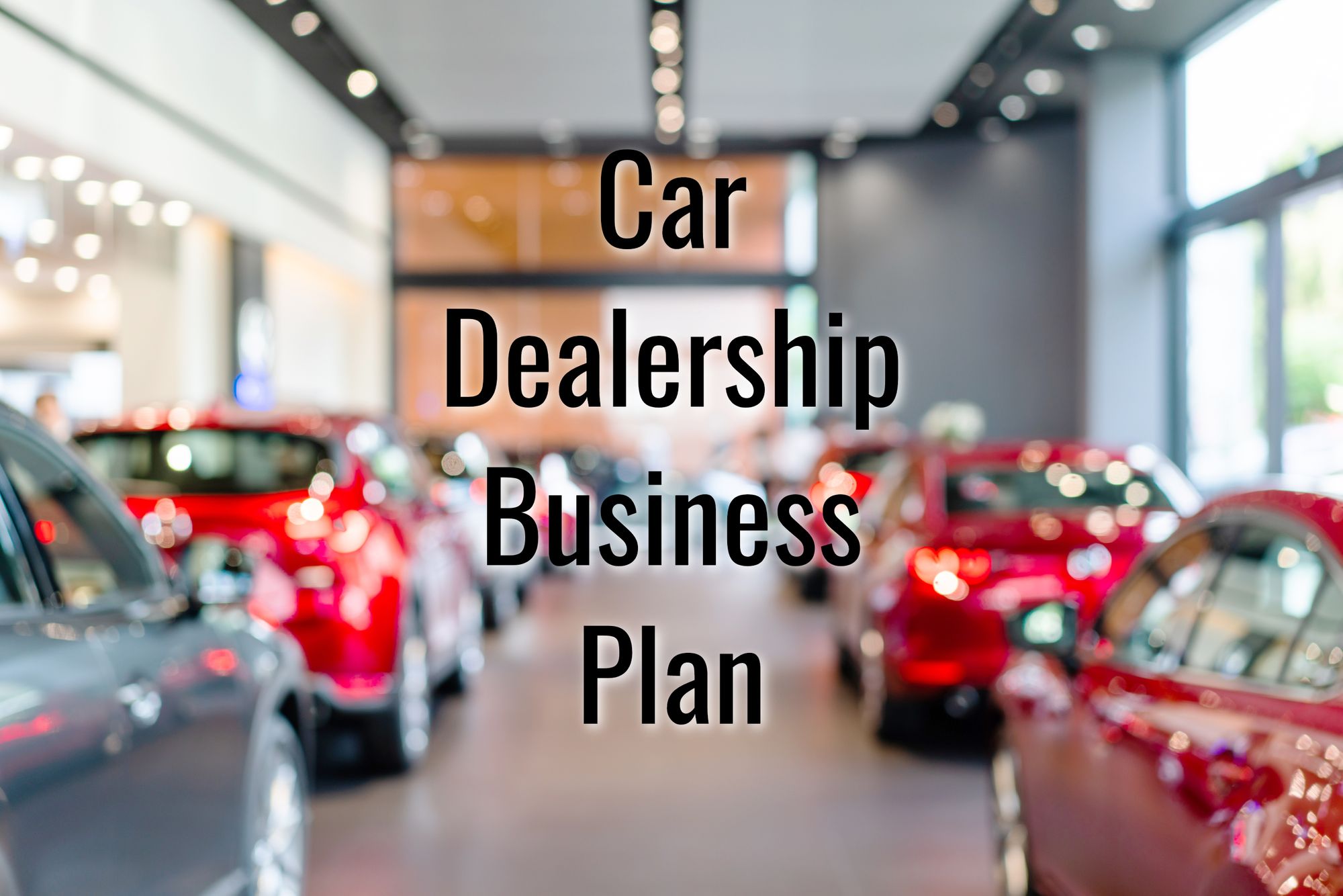 How to start a Car Dealership in India? Here are some easy ...