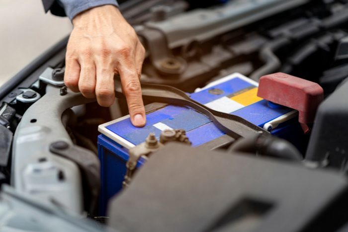 How to Start a Car with a Dead Battery?