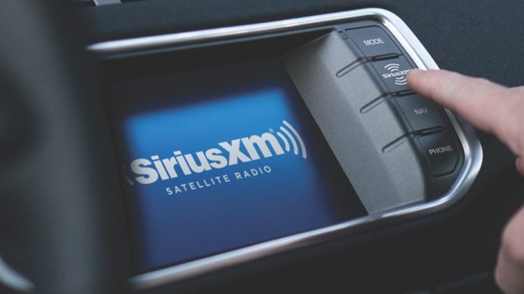 How To Tell If Your Car Has Sirius Radio