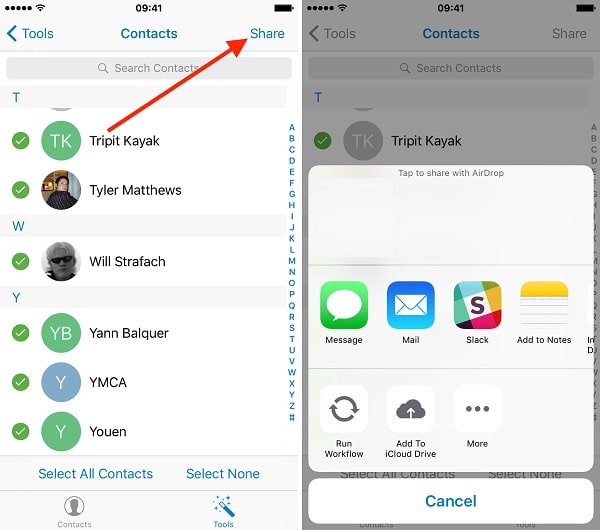 How To Transfer Phone Contacts To Car Bluetooth
