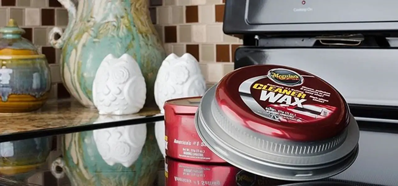 How to Use Car Wax Throughout Your Home