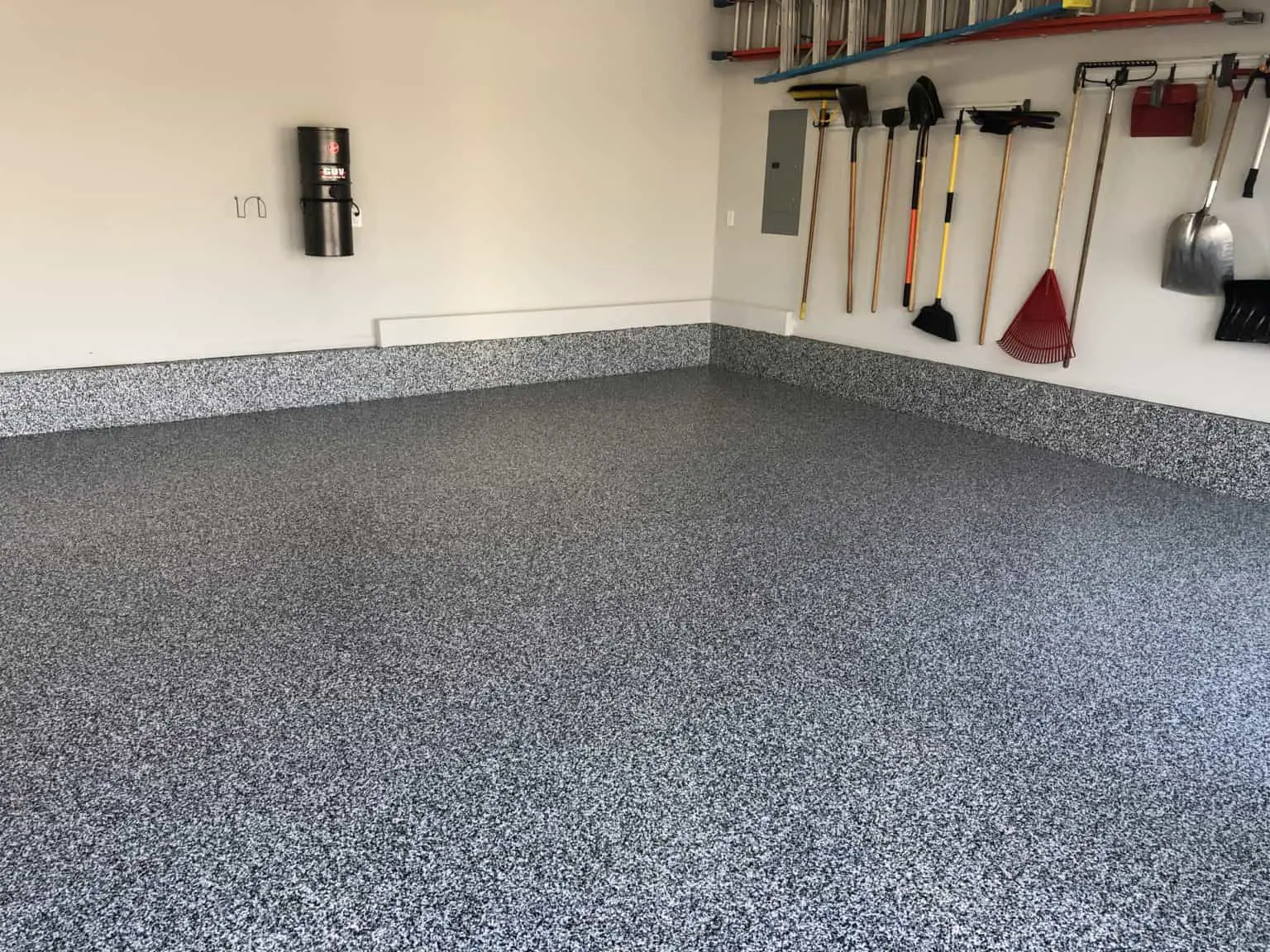 Is It Worth It To Epoxy Garage Floor?
