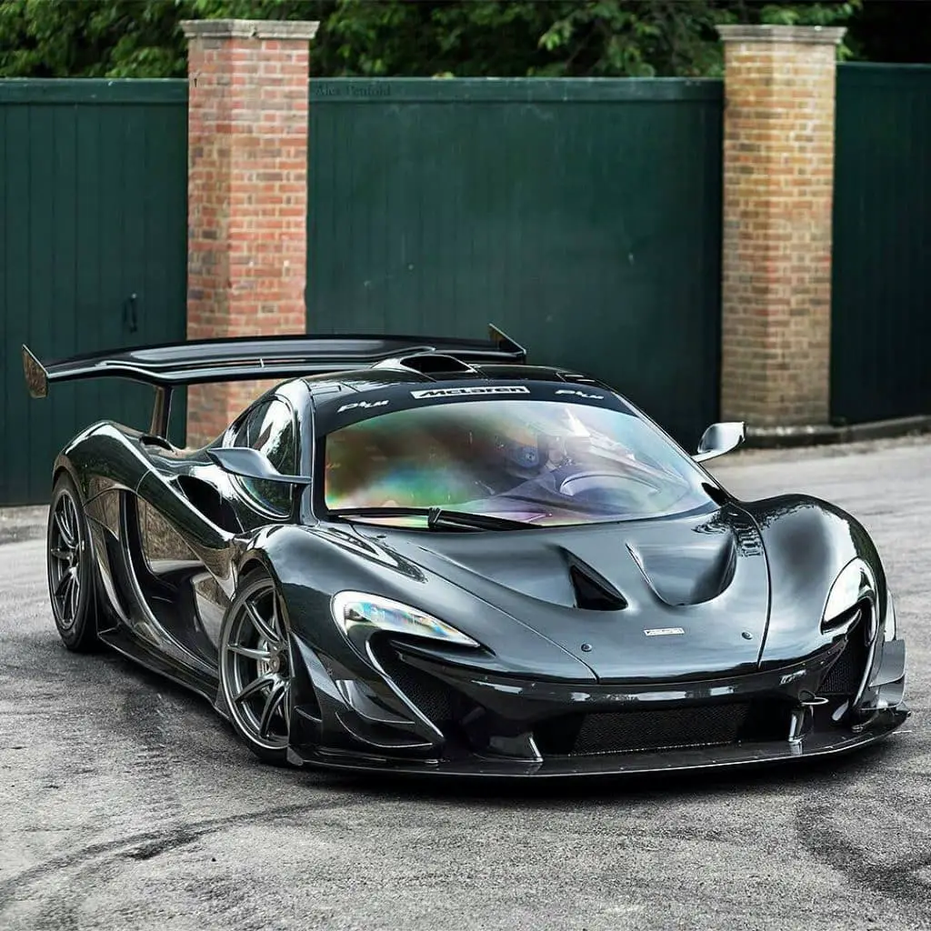 Most Expensive Car Ever Sold. $48.4 Million!