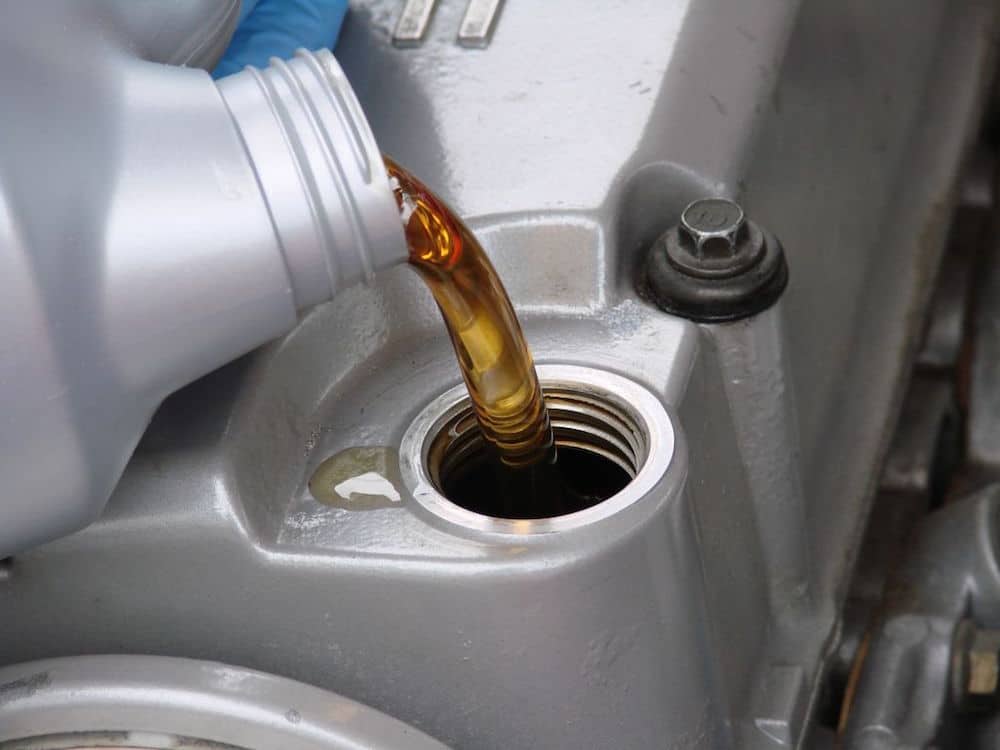 Motor Oil Change: Why We Do It, And How Often