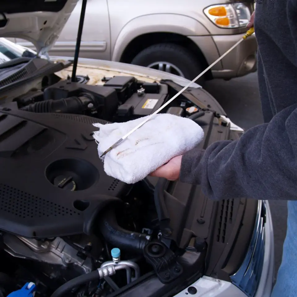Often Should You Service Your Car