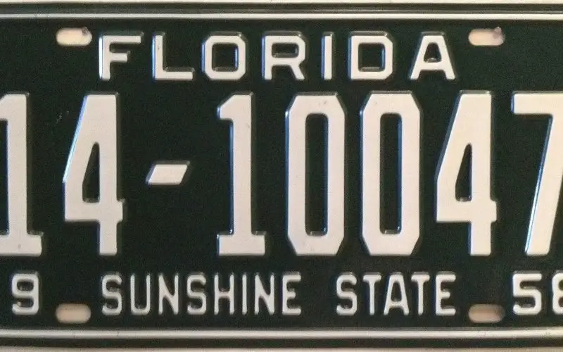 Question: How Do I Get The Title To My Car In Florida ...