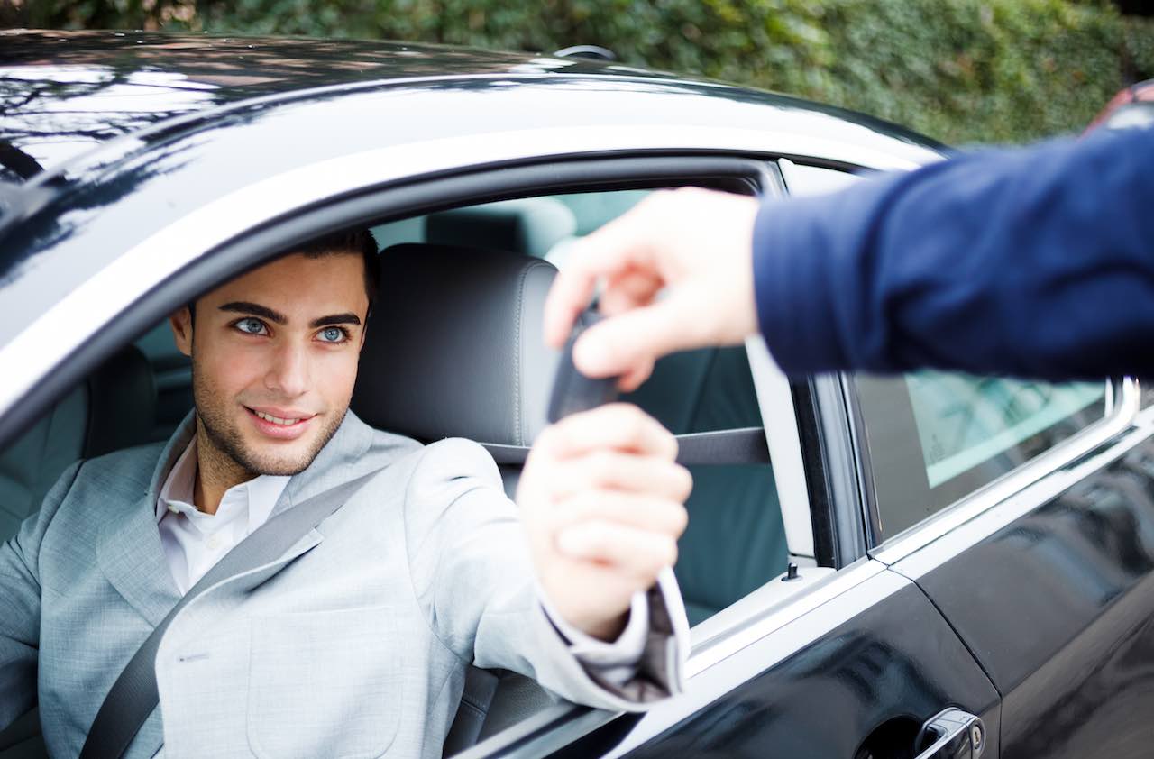 Rental Car Insurance From Your Credit Card