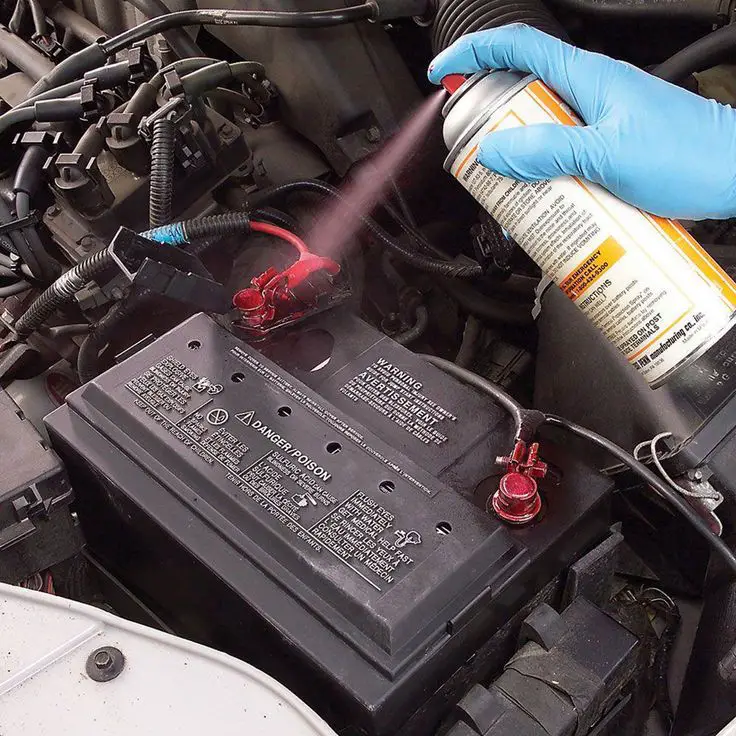 reveal this how to revive your dead car battery for forklift