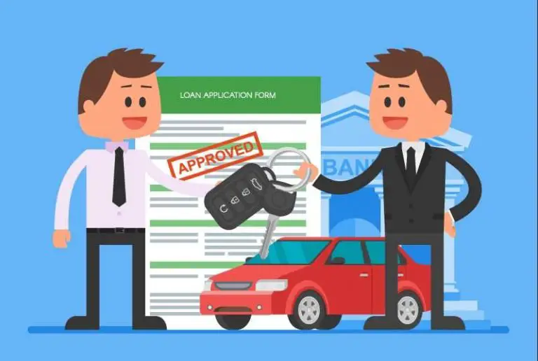 Saving Money with a Simple Interest Car Loan