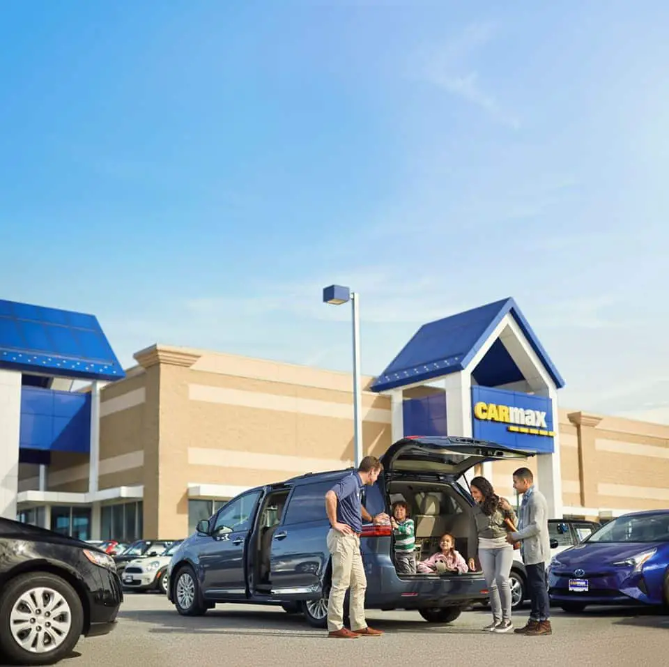 Selling Your Car To CarMax â Is It A Good Idea? ï¸?