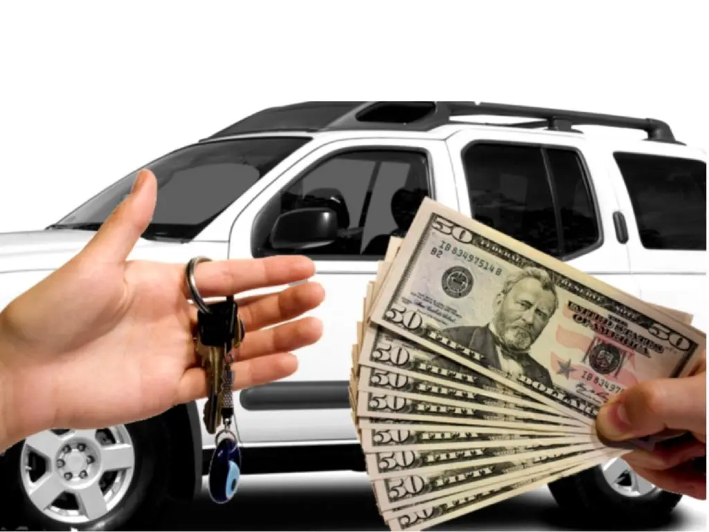 Should I Buy a Car With Cash or a Loan?