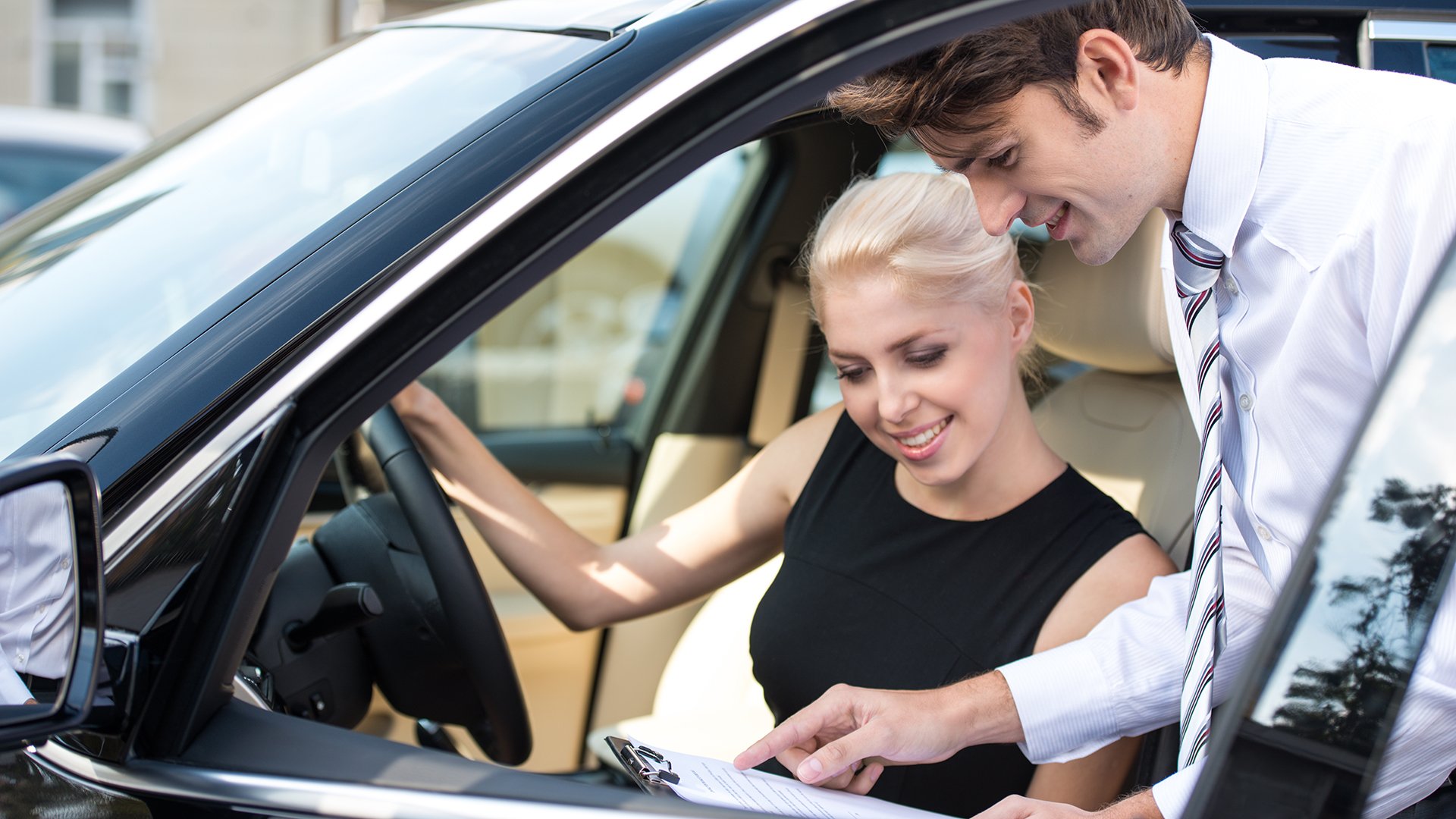 Should You Get Rental Car Insurance?