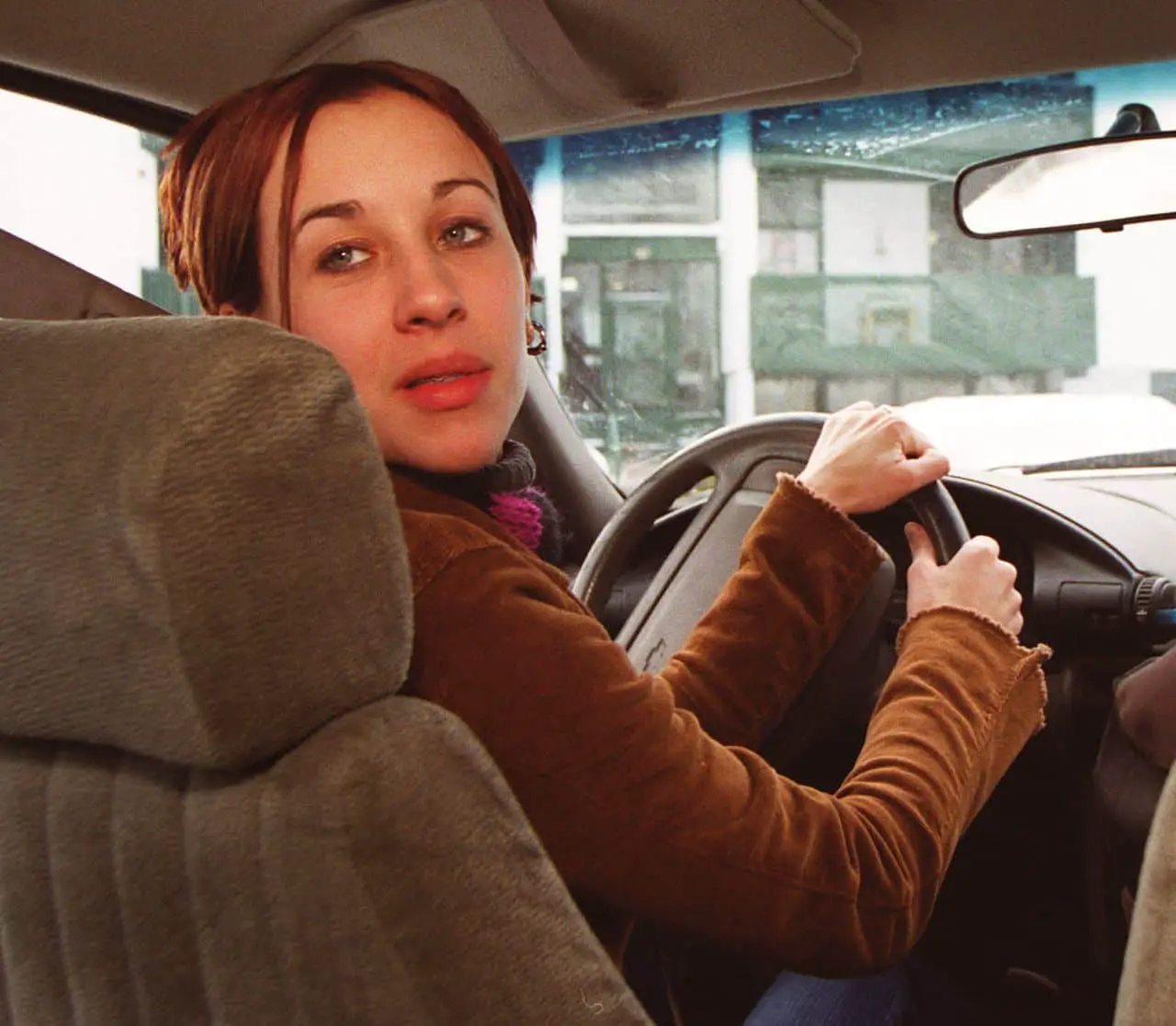 Study says women are worse drivers, get in more car crashes despite ...
