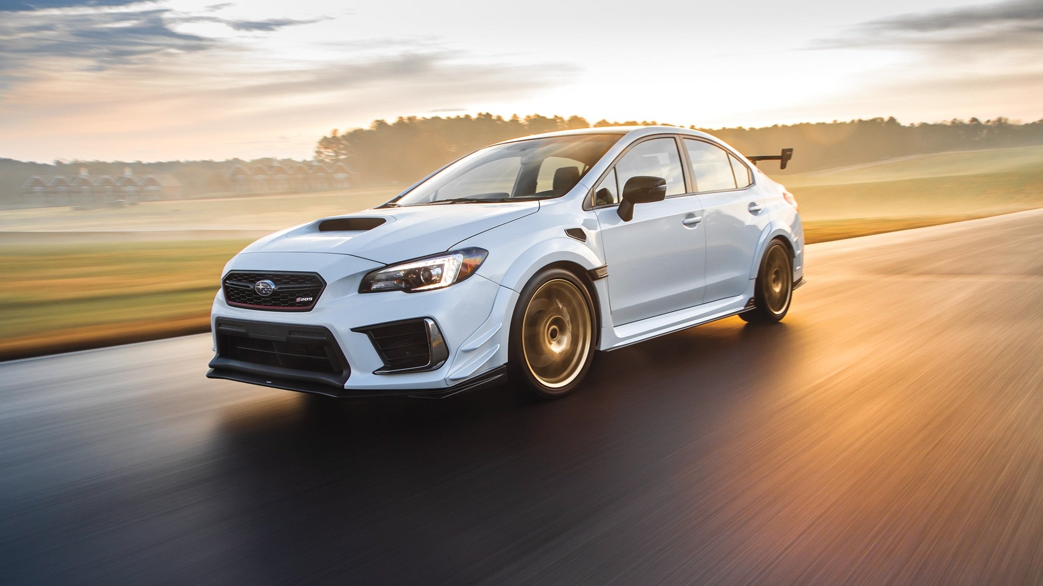 Subaru New Cars for 2020: What You Need to Know ...