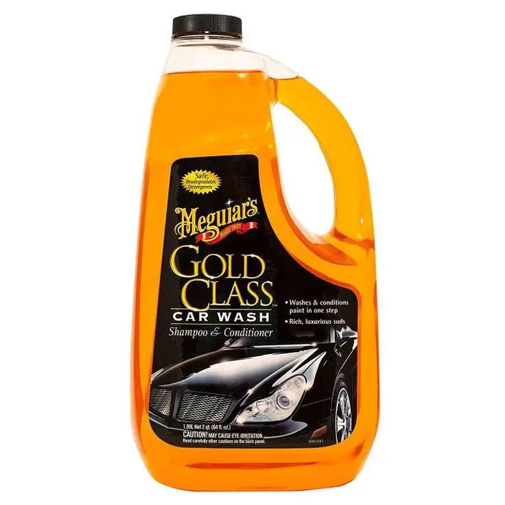 The 11 Best Car wash Soap Reviews in 2020