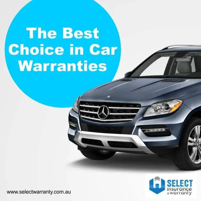 The Best Choice in Car Warranties. Visit at http://www.selectwarranty ...