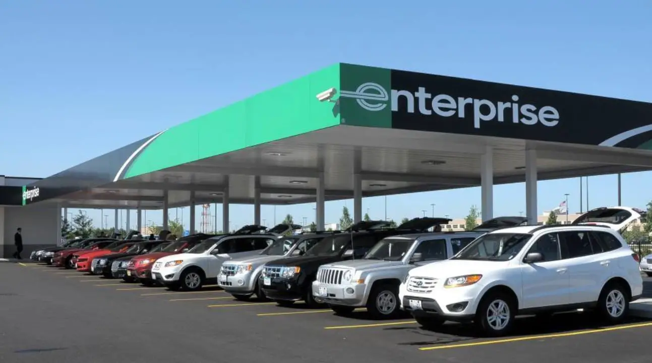 The Best Enterprise Car Rental Promo Codes and Discounts