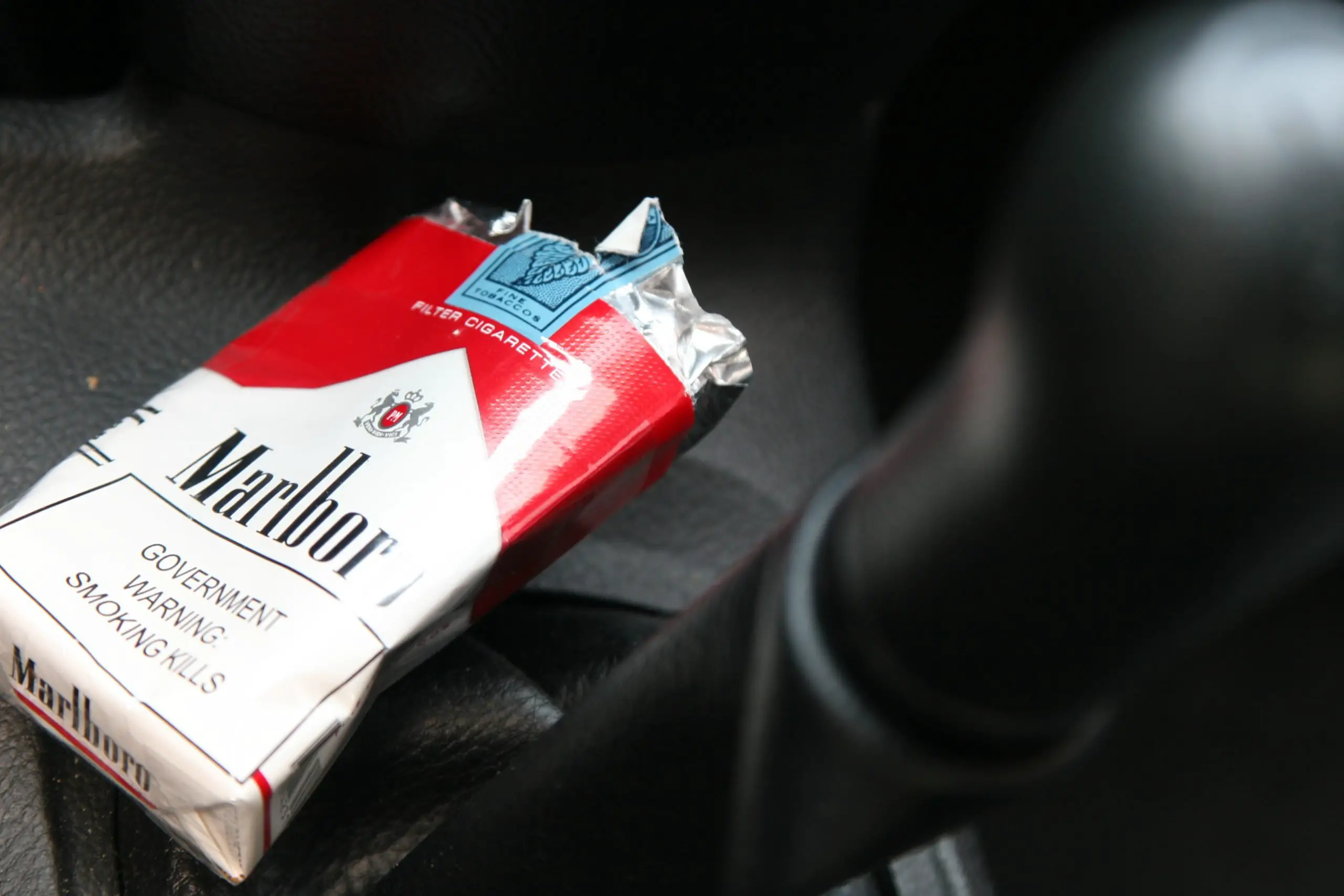 The Best Way to Get Rid of Tobacco Odors in Cars