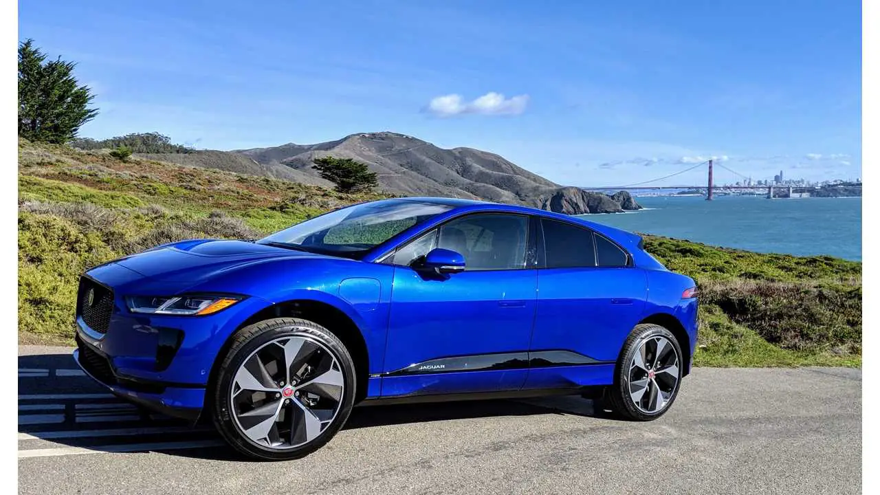 The Longest Range Electric Cars For 2019