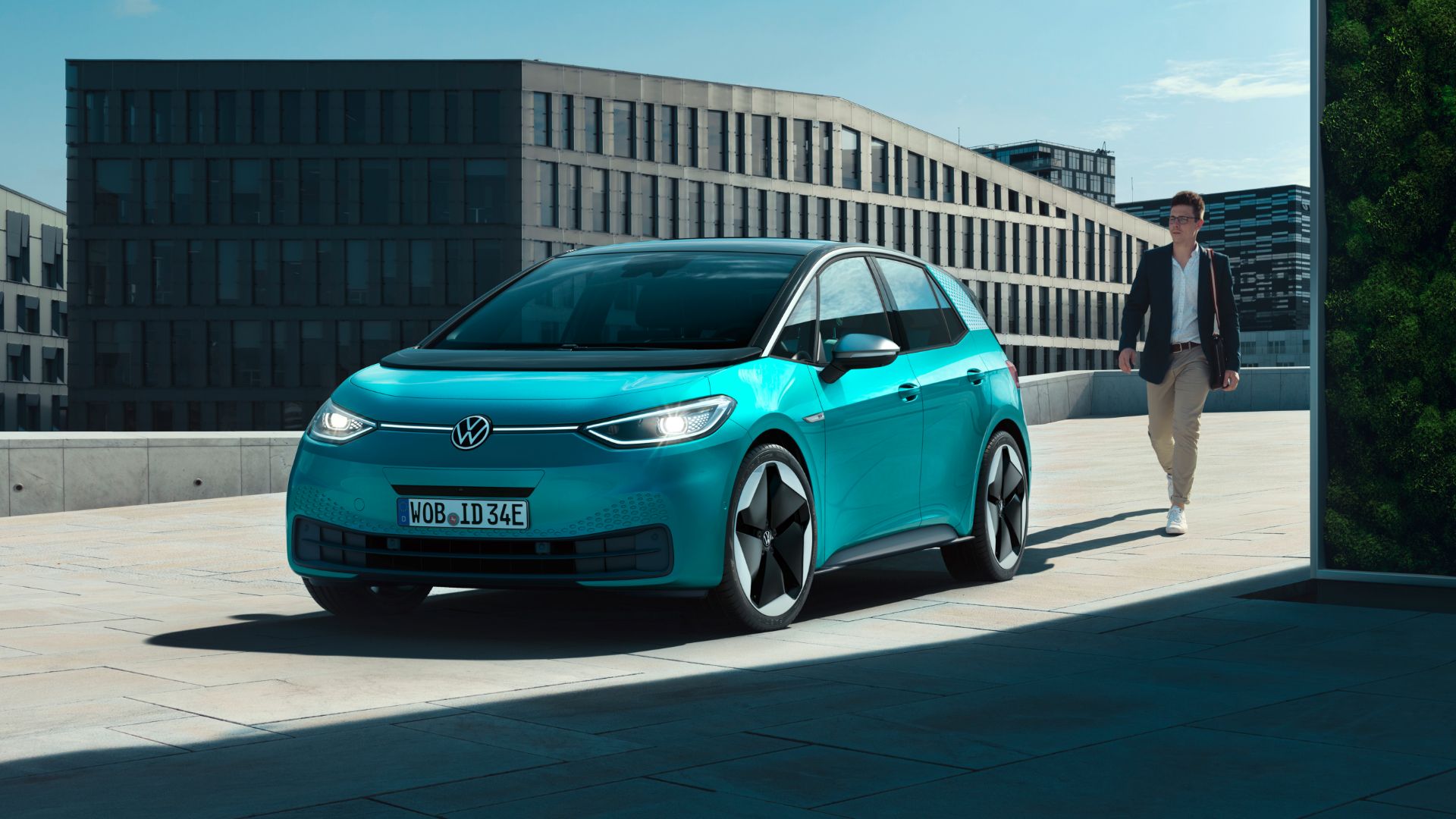The most exciting electric cars to buy in 2020