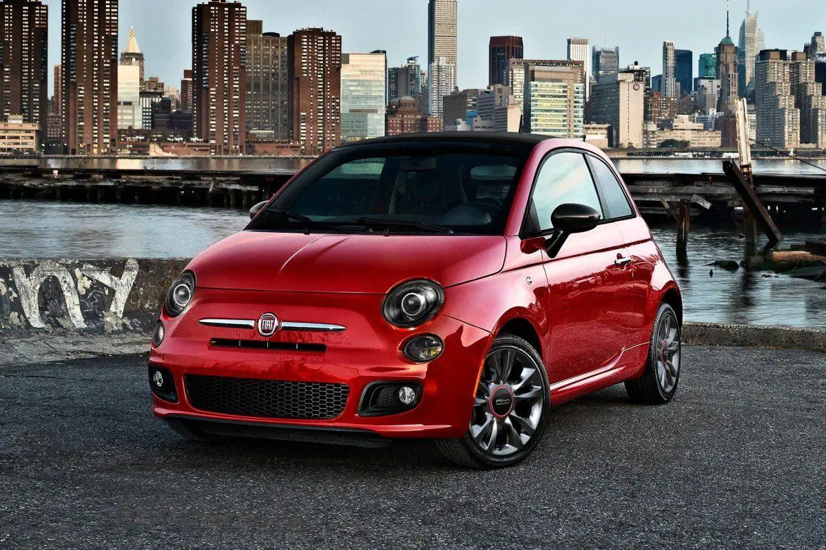 These are the 10 cheapest new cars right now in the United States