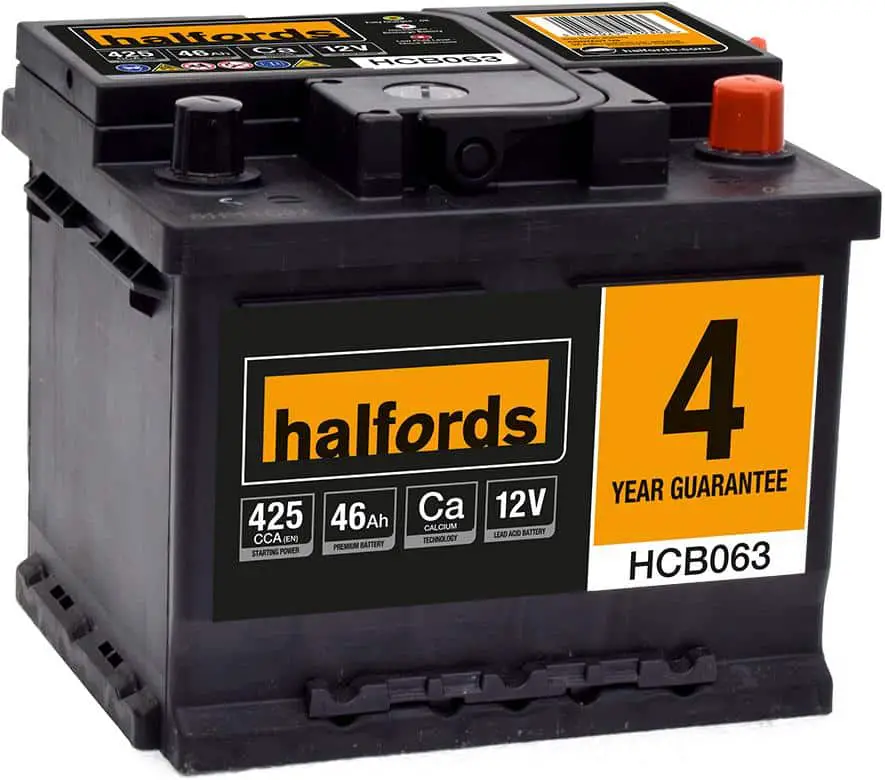 Things to consider while choosing car batteries!