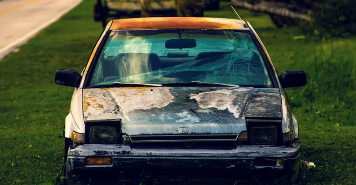 Tips for How to Get Rid of Your Old Car