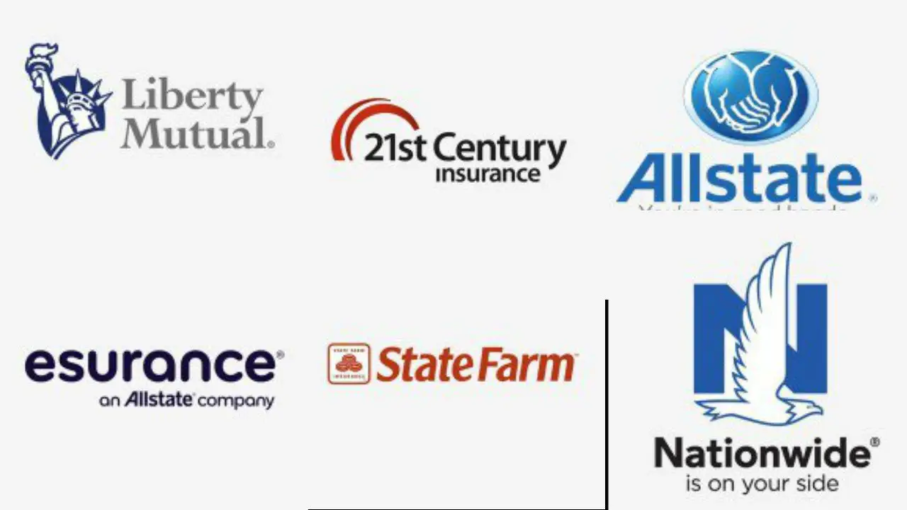 Top 10 Best Car Insurance Companies 2016
