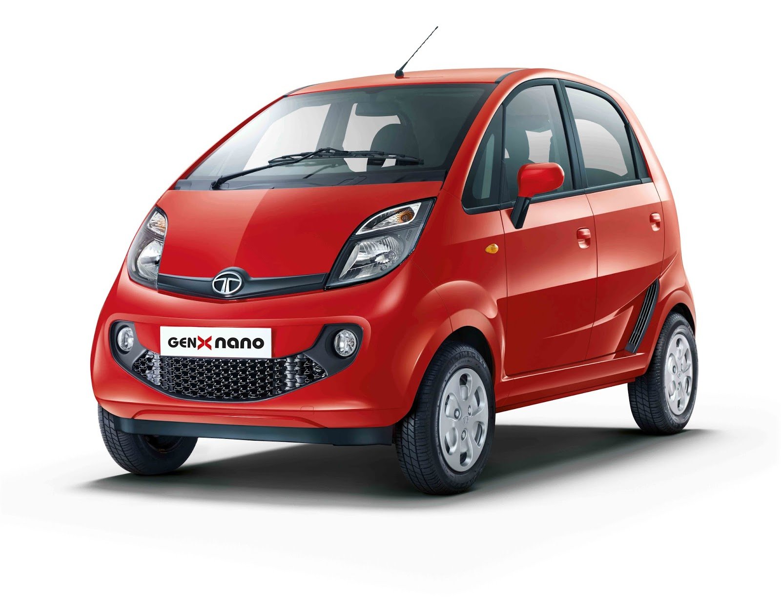 TOP TWO CHEAPEST CARS IN THE WORLD 2015