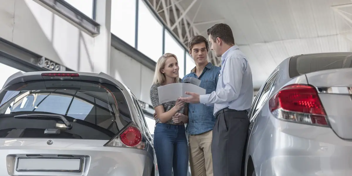 Trading in a Car with a Loan: Everything You Need to Know