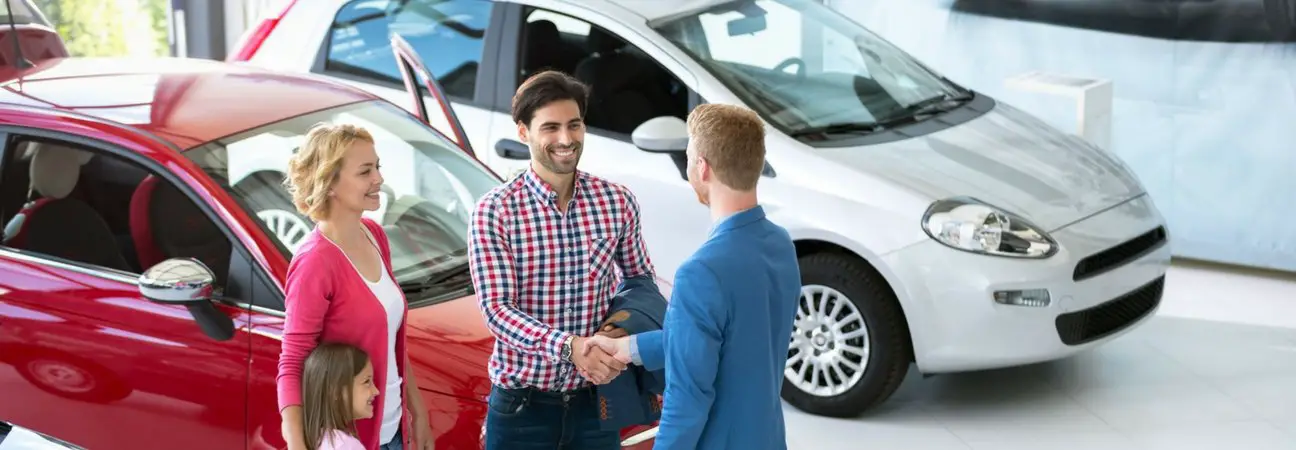 Used Cars: A Checklist of What to Look for Before Buying