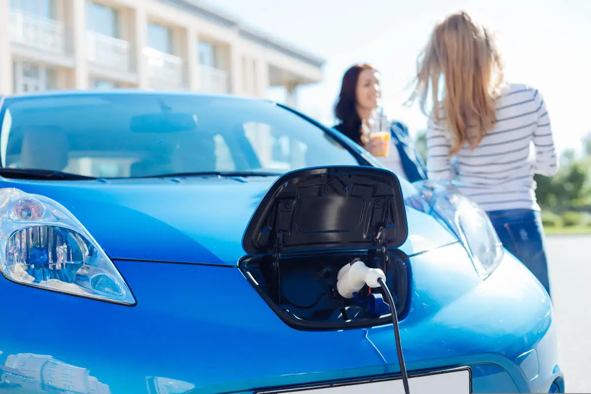 Want an electric car, but think you can